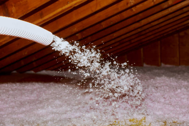 Best Insulation Contractor Near Me  in Rosemont, PA