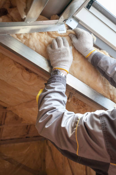 Range of Insulation Solutions in Rosemont, PA