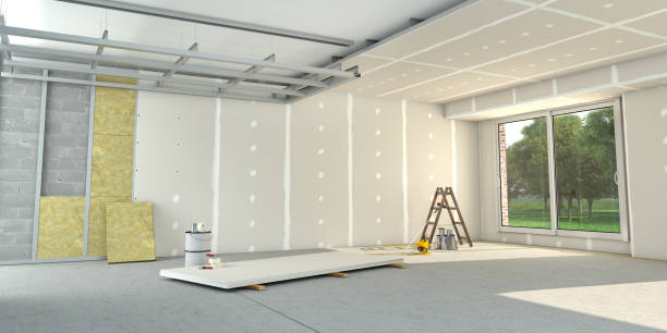 Best Garage Insulation Installation  in Rosemont, PA