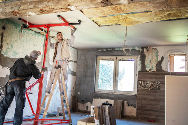 Reliable Rosemont, PA Insulation Contractor Solutions
