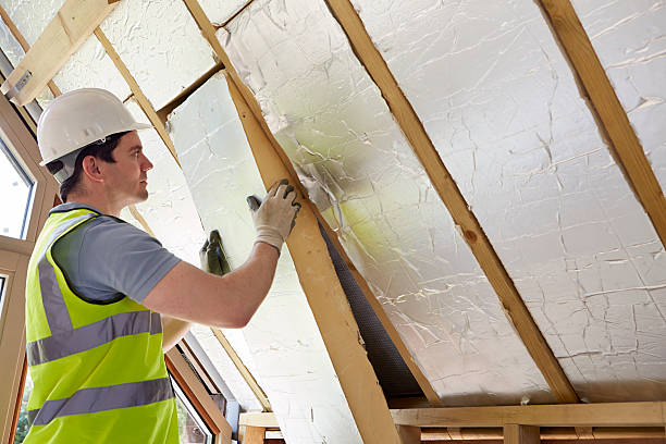 Insulation Inspection Services in Rosemont, PA