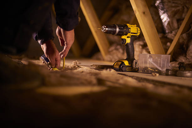 Best Wall Insulation Contractor  in Rosemont, PA