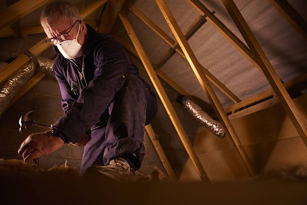 Best Soundproof Insulation Installation  in Rosemont, PA